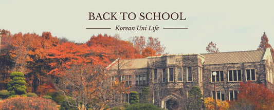 September '21: Back To School
