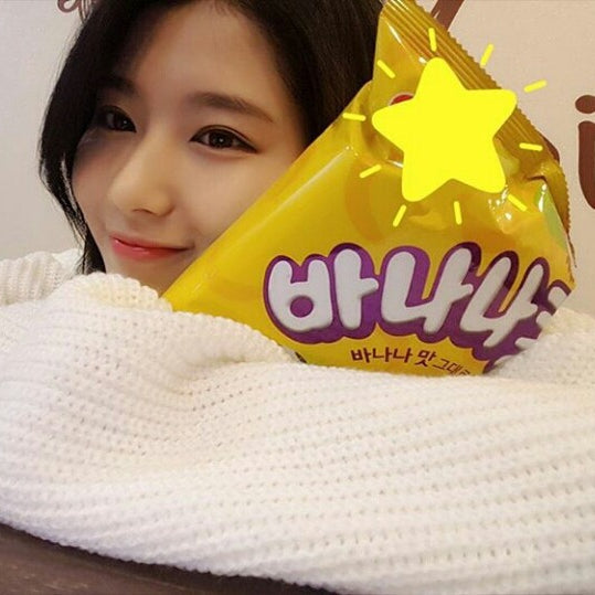 5 Snacks That Have a Secret Relationship with Kpop