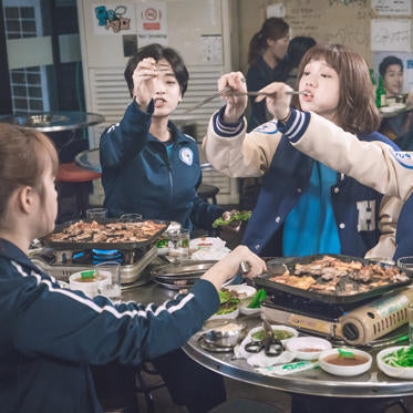 5 Korean Dramas To Fulfill Your Foodie Seoul