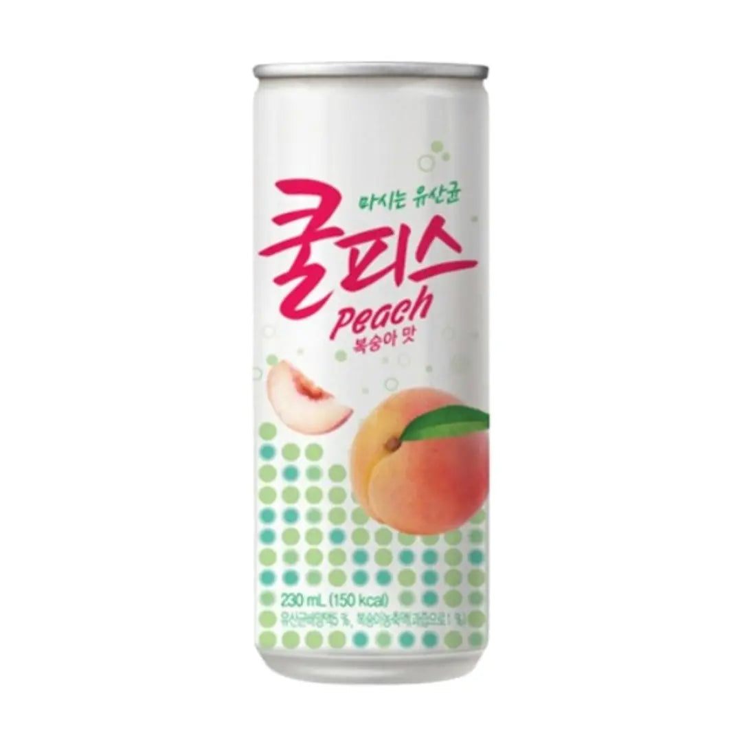 Peach Drink